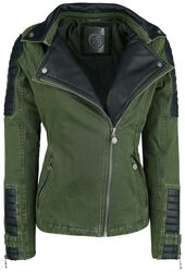 Jacken günstig online kaufen EMP Merchandise Shop Jacken günstig online kaufen EMP Merchandise Shop