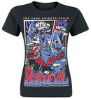 Dark Knights, Babymetal, T-Shirt
