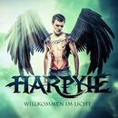 Willkommen im Licht, Harpyie, CD