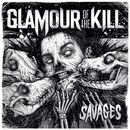 Savages, Glamour Of The Kill, LP