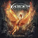 Sacrificium, Xandria, CD