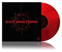 Image of LP di Blind Channel - Exit emotions - Unisex - standard