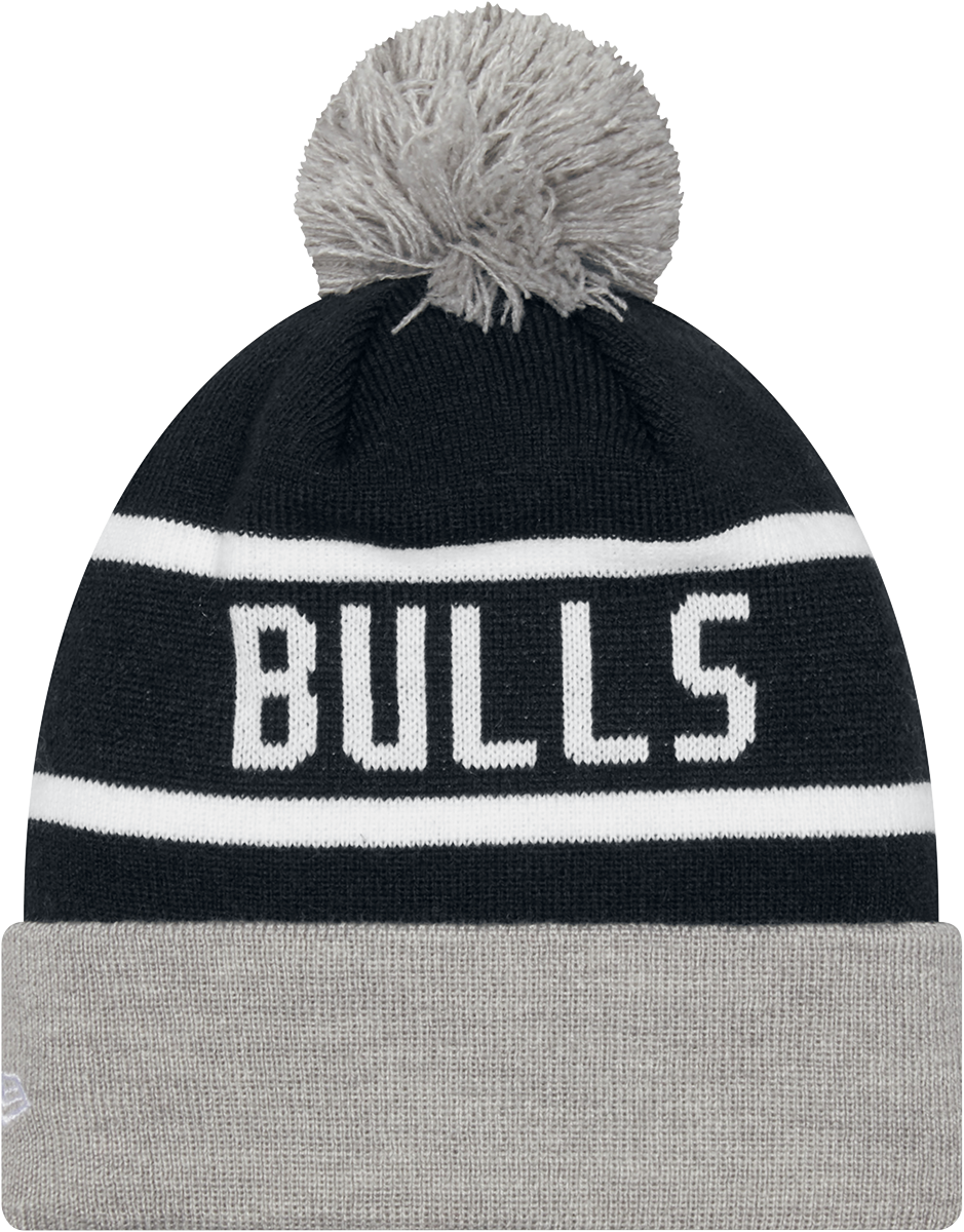 New Era - NBA Chicago Bulls Mütze multicolor