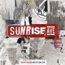 Fairytales - Best Of 2006-2014, Sunrise Avenue, CD