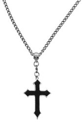 Osbourne's Cross, Alchemy Gothic, Halskette