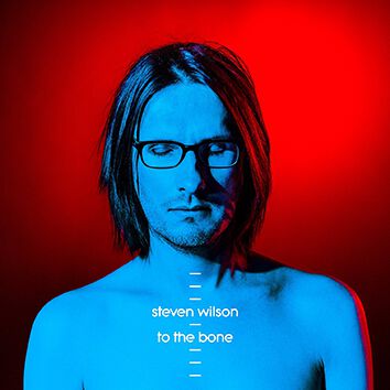 Image of Wilson, Steven To the bone CD Standard