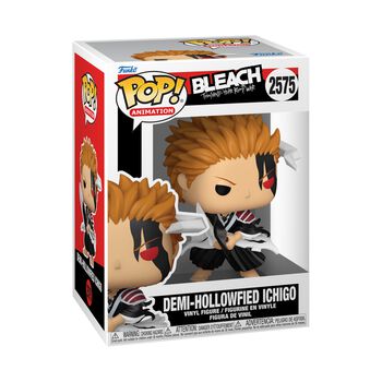 Ichigo Vinyl Figur 2575