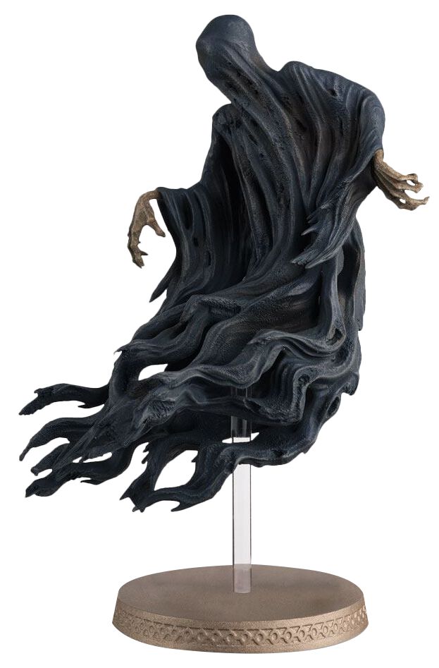 Image of Harry Potter Wizarding World Figurine Collection Dementor Sammelfigur Standard