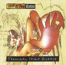 Terminal spirit disease, At The Gates, CD