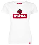 Herzanker, Astra, T-Shirt