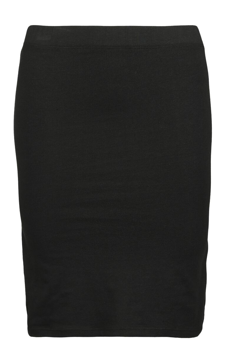 Image of Top di Brandit - Brandit women’s double-duty top/skirt - XS a 5XL - Donna - nero