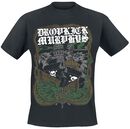 Armada, Dropkick Murphys, T-Shirt