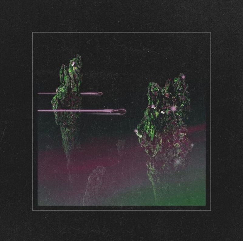 8717931354394 - Rock N Roll Baby LP multicolor