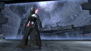 Star Wars - The Force Unleashed Ultimate Sith Edition Activision/LucasArts