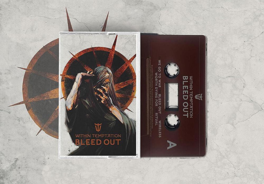 Bleed out