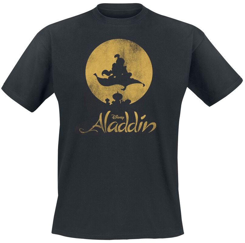 Aladdin (Disney Classics) New World