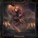 Obliteration, Entrails, CD