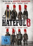 The Hateful 8, The Hateful 8, DVD