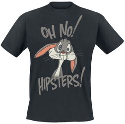 Oh No! Hipsters!