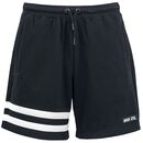 DMWU Cotton Shorts, Unfair Athletics, Short