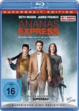 Ananas Express, Ananas Express, Blu-Ray