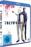 Root A, Staffel 2 - Box 2, Tokyo Ghoul, Blu-Ray