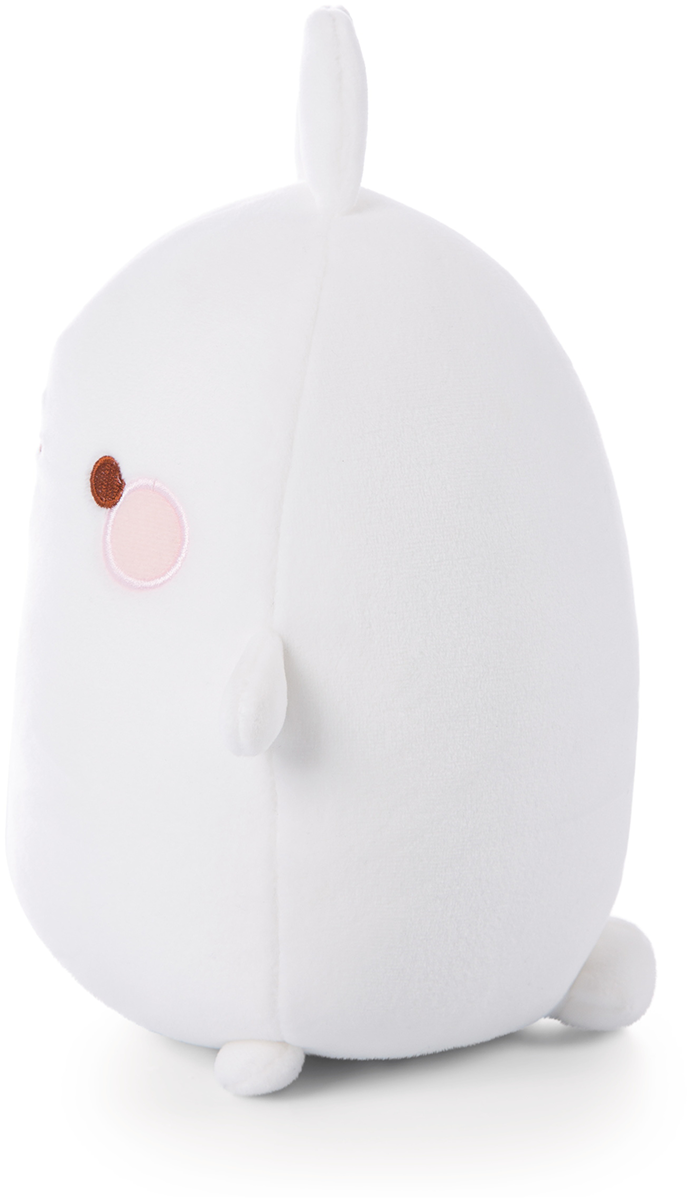 Molang Molang Plüschfigur Plüschfigur weiß