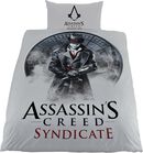 Syndicate - Jacob Frye, Assassin's Creed, Bettwäsche