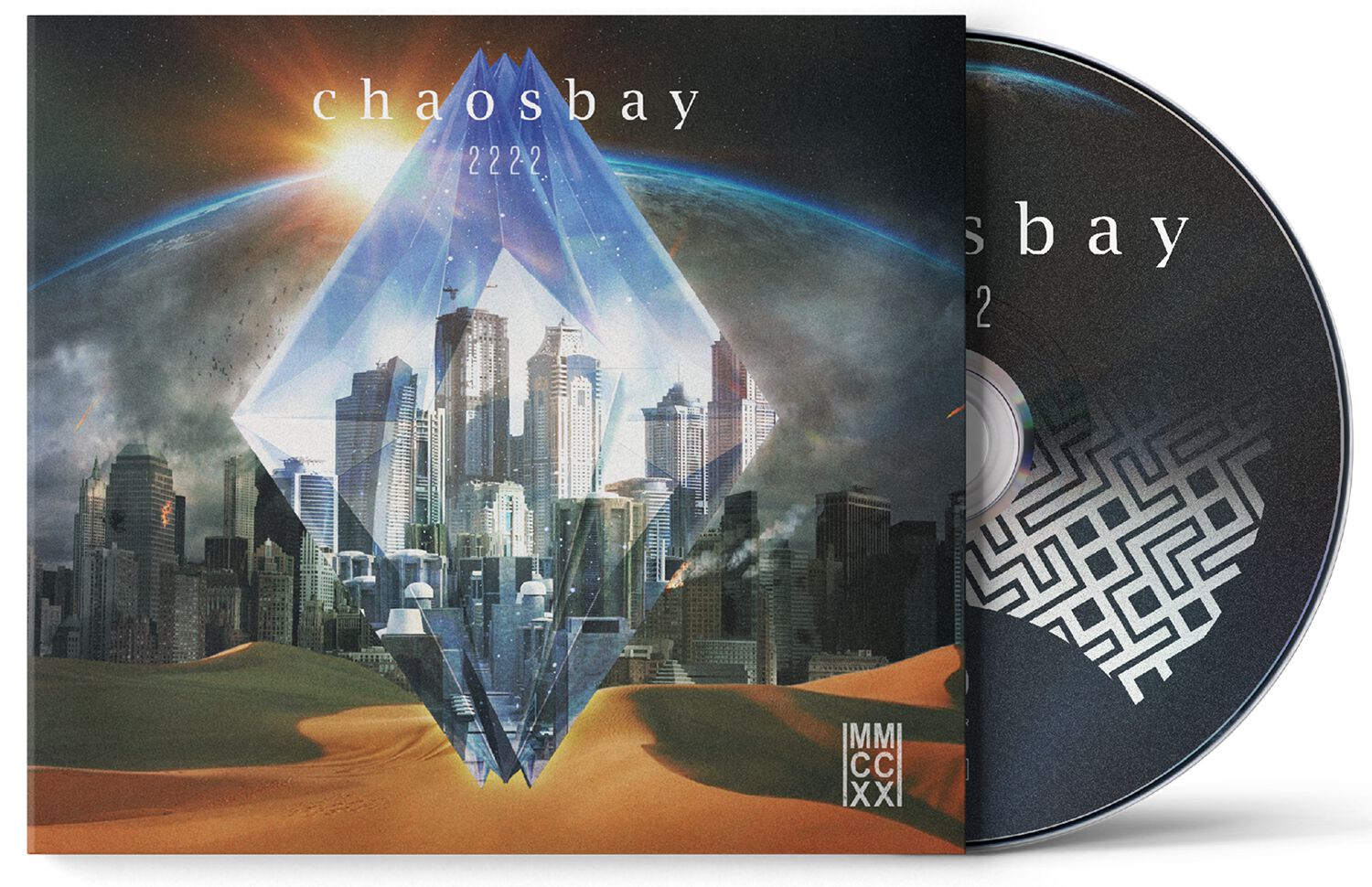 2222 CD von Chaosbay