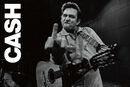 Finger, Johnny Cash, Poster