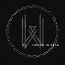 Honor is dead, Wovenwar, CD