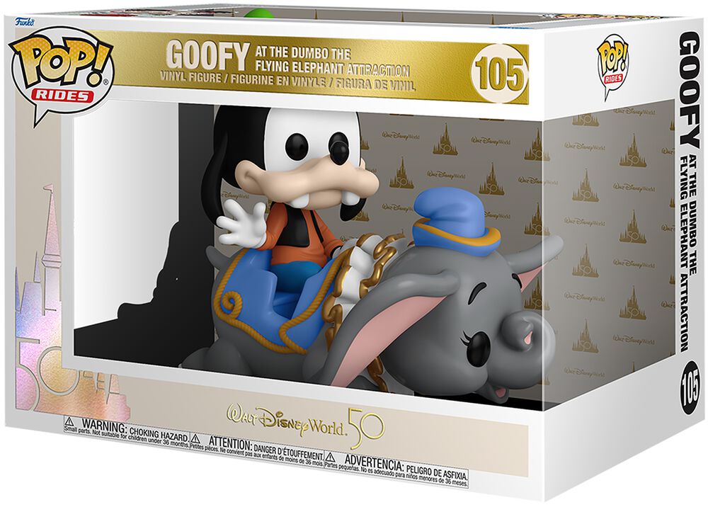 Merchandise-Update: Das sind die neuesten Disney, Pixar, Marvel und Star Wars Funko Pop Figuren! 28 503595a