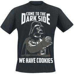 We Have Cookies, Star Wars, T-Shirt
