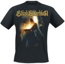 Extraordinary, Blind Guardian, T-Shirt