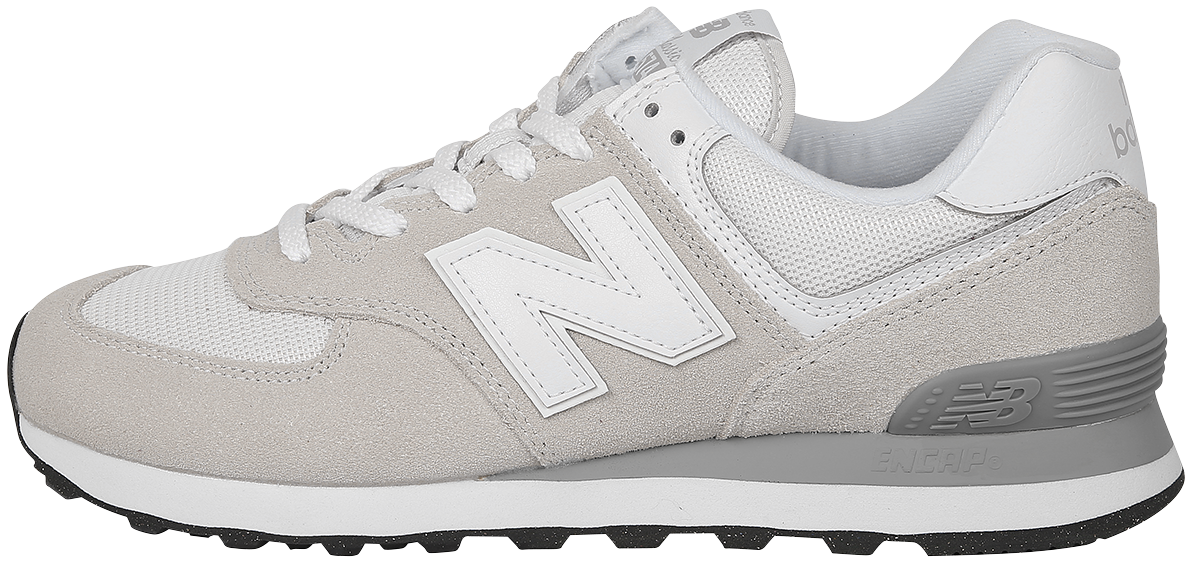 New Balance 574 Core Pack Sneaker beige