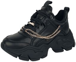 Binary Chain, Buffalo, Sneaker