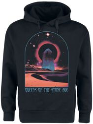 Galactic, Queens Of The Stone Age, Kapuzenpullover