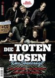 Rock Classics - Sonderheft, Die Toten Hosen, Magazin