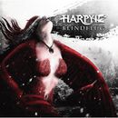 Blindflug, Harpyie, CD