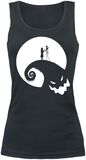 Charaktere, The Nightmare Before Christmas, Top