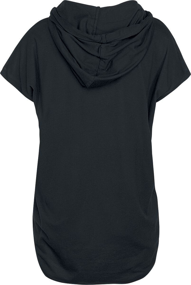 Sleeveless EMP Hoody | Jersey Urban Classics Ladies | T-Shirt