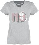 Marie - No, Aristocats, T-Shirt
