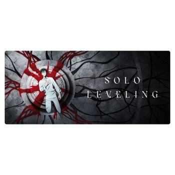 Sung Jinwoo's Sacrafice XXL Mousepad