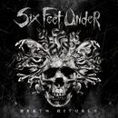 Death rituals, Six Feet Under, CD