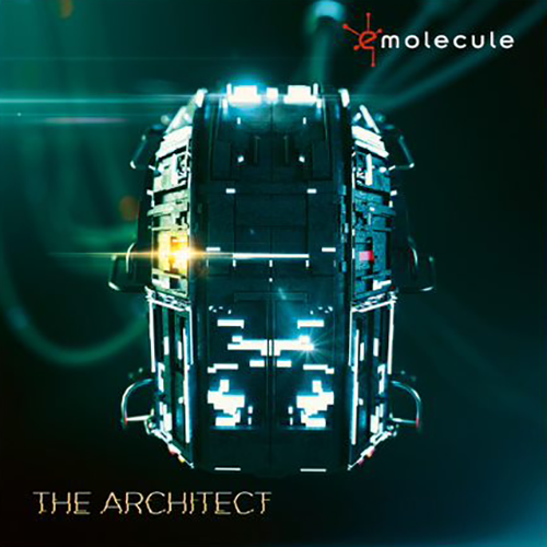 0196587666613 - The architect LP multicolor 0196587666613 - The architect LP multicolor