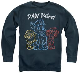 Kids - Group, Paw Patrol, Sweatshirt