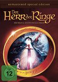 Der Herr der Ringe, Der Herr der Ringe, DVD