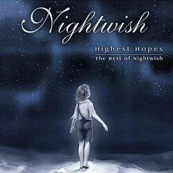 Highest hopes, the best of Nightwish