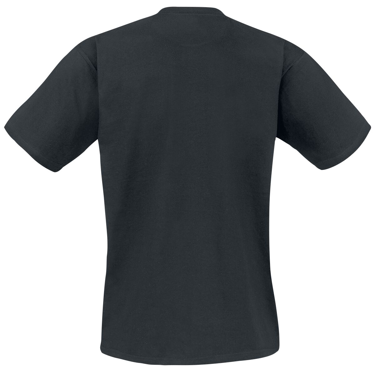 t-shirt da uomo Metallica - Darkness-Son - Nero - RTMTLTSBDARKNESS