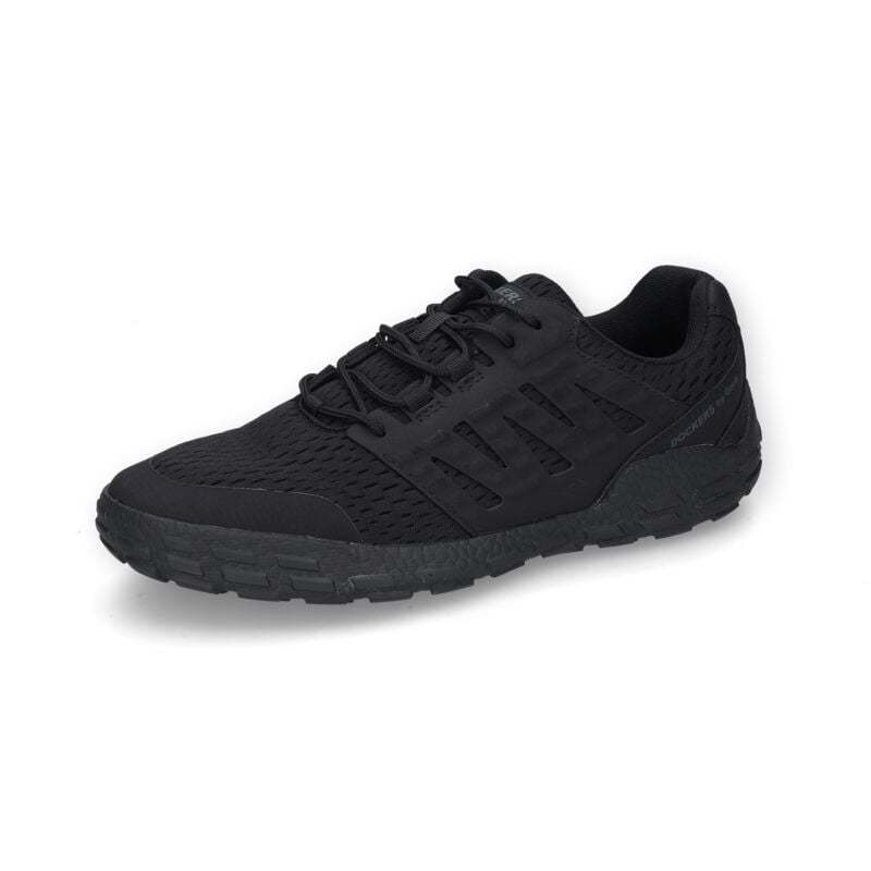 Sneaker - EU41 bis EU47 - für Männer - Größe EU47 - schwarz - Männer - male